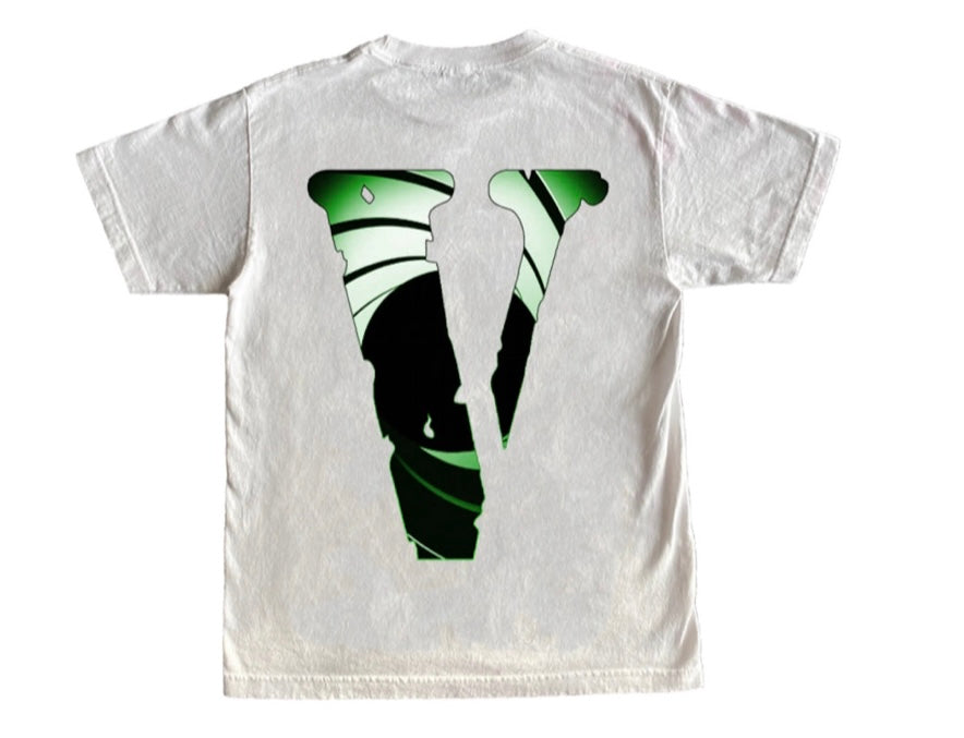 Juice WRLD x XO x Vlone Double Agent Tee