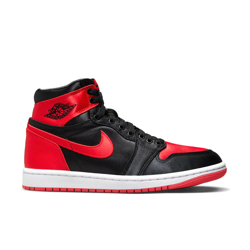 Nike Air Jordan 1 Retro High OG Satin Bred