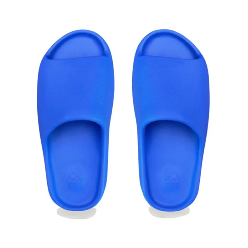 Adidas Yeezy Slide Azure
