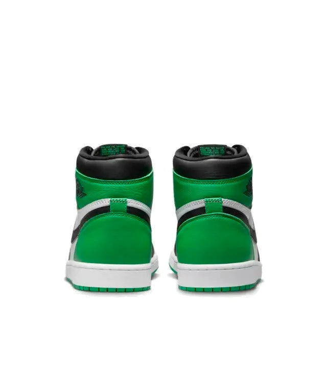 Nike Air Jordan 1 Retro High OG Lucky Green