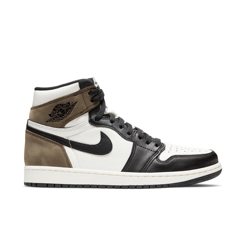 Nike x Air Jordan 1 Retro High Dark Mocha