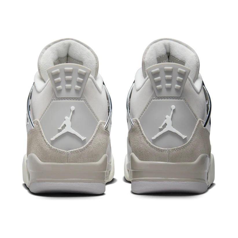 Nike Air Jordan 4 Retro Frozen Moments