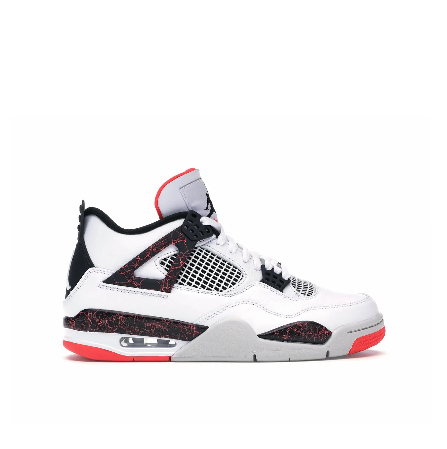 Jordan 4 Retro Flight Nostalgia EU45.5