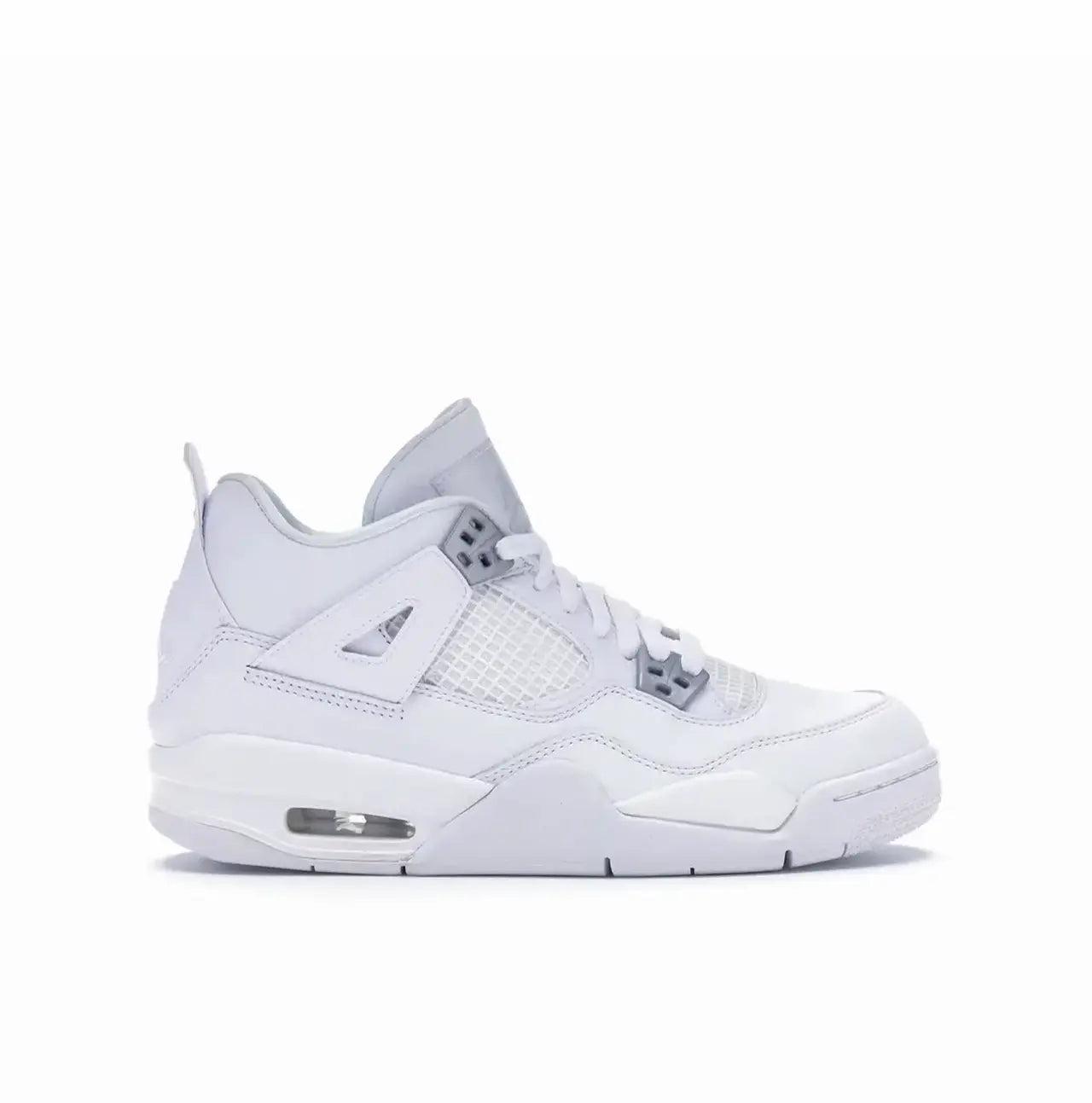Jordan 4 Retro Pure Money GS EU37.5