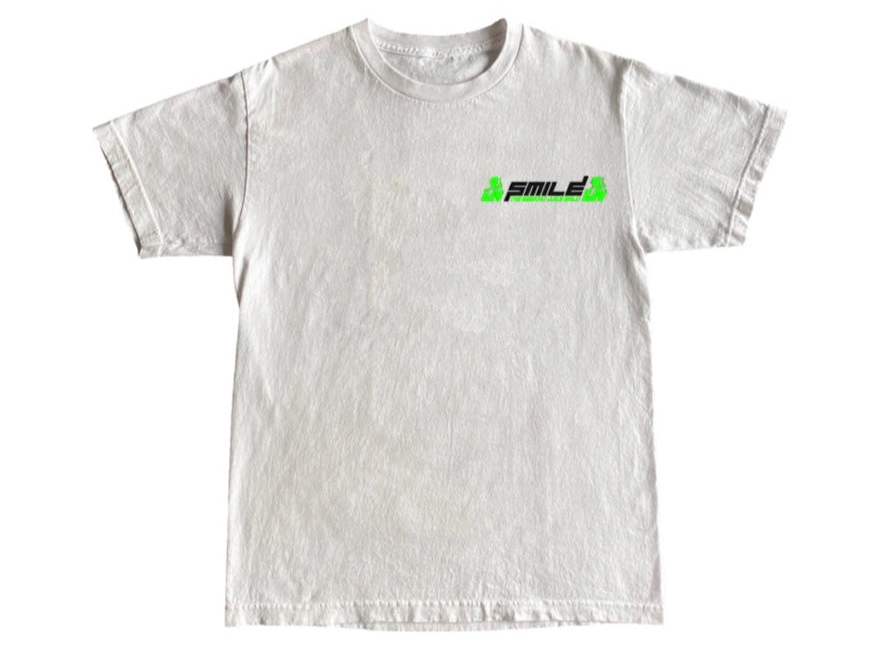 Juice WRLD x XO x Vlone Double Agent Tee