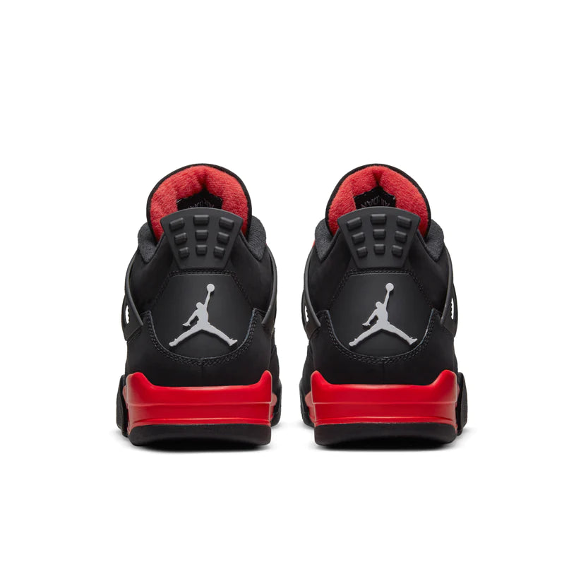 Nike Air Jordan 4 Retro Red Thunder