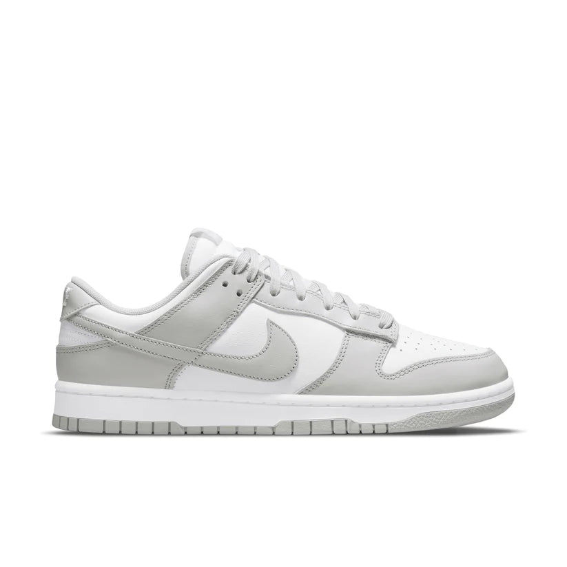 Nike Dunk Low Grey Fog