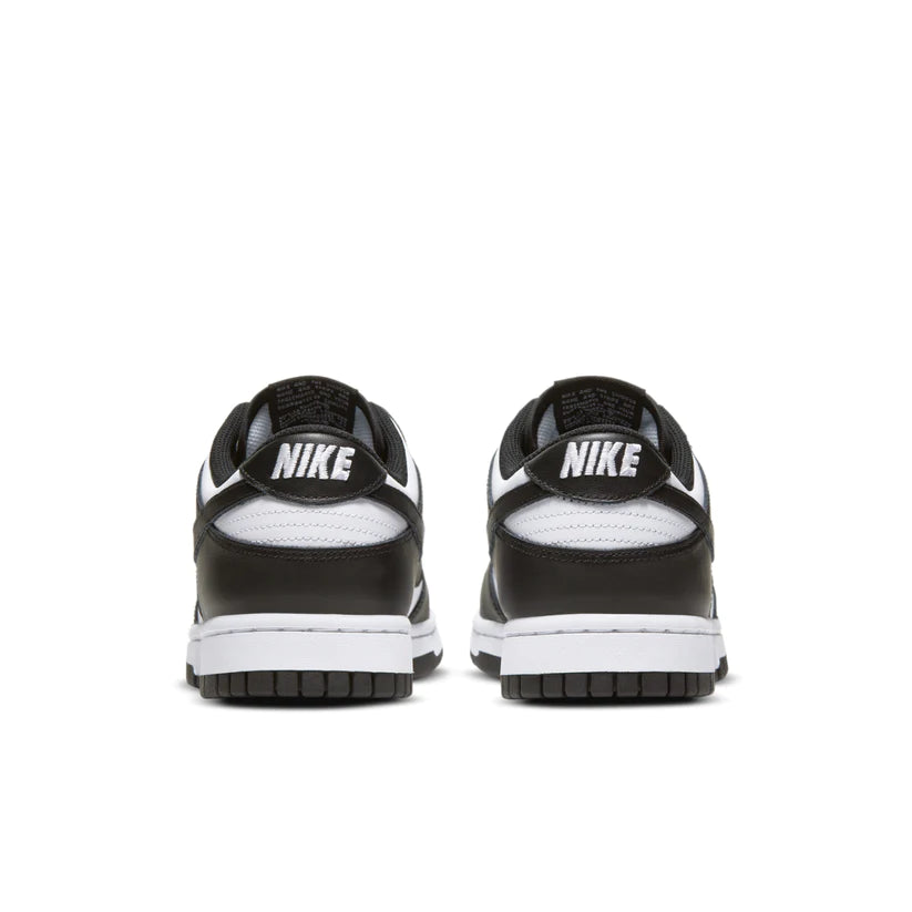 Nike Dunk Low Retro White Black Panda
