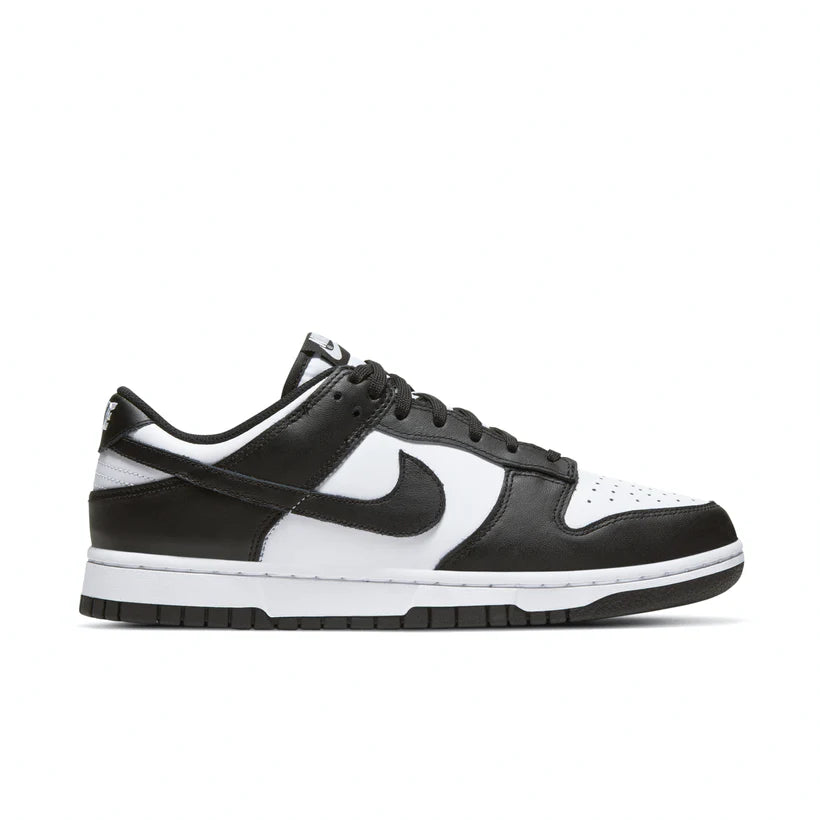 Nike Dunk Low Retro White Black Panda