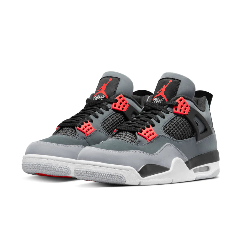 Nike Air Jordan 4 Retro Infrared
