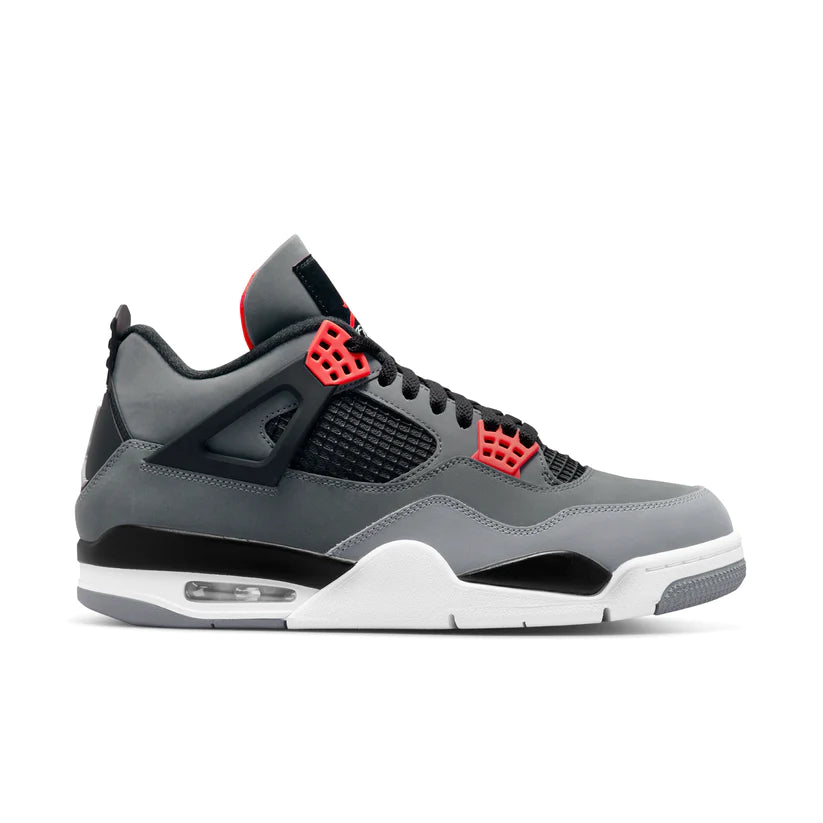 Nike Air Jordan 4 Retro Infrared