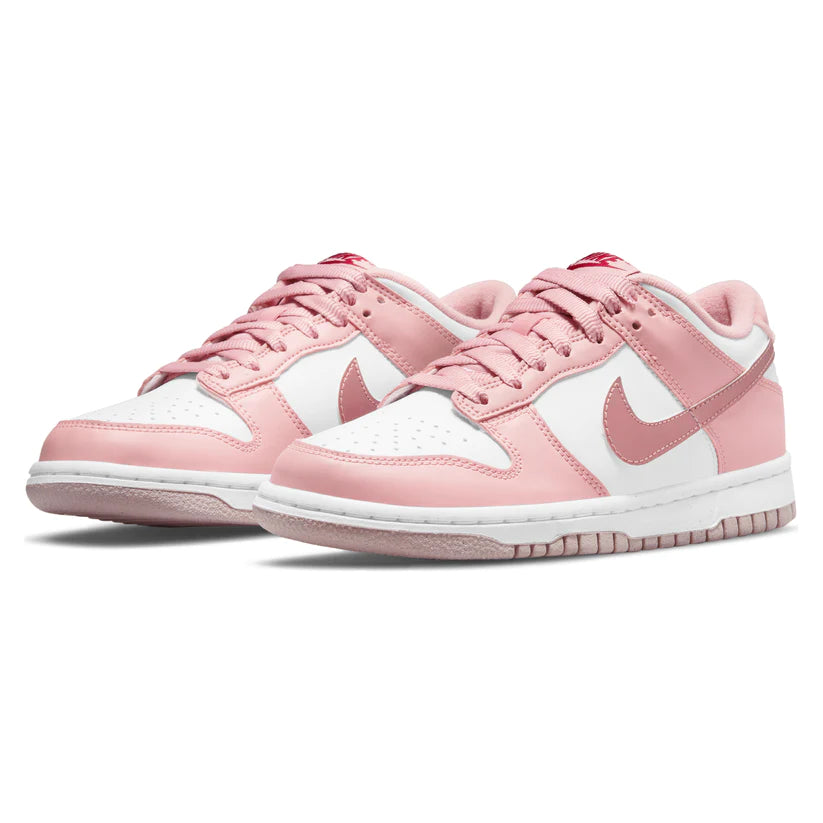 Nike Dunk Low Pink Velvet GS