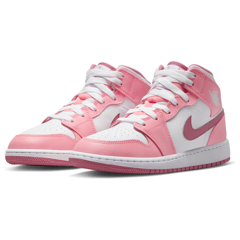 Nike Air Jordan 1 Mid Valentine's Day (2023) (GS)