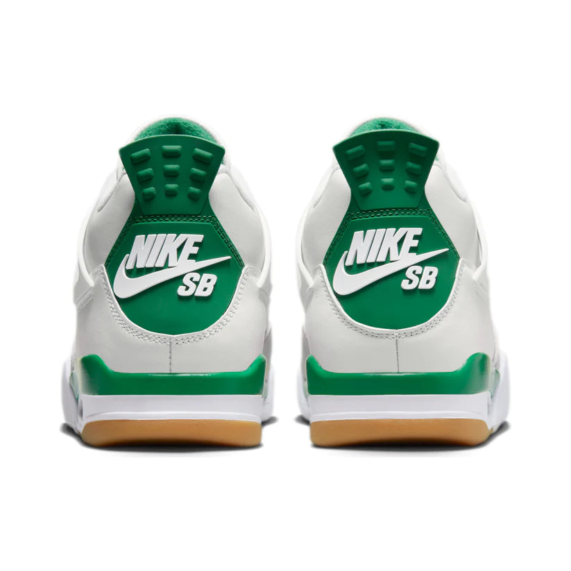 Nike Air Jordan 4 Retro SB Pine Green