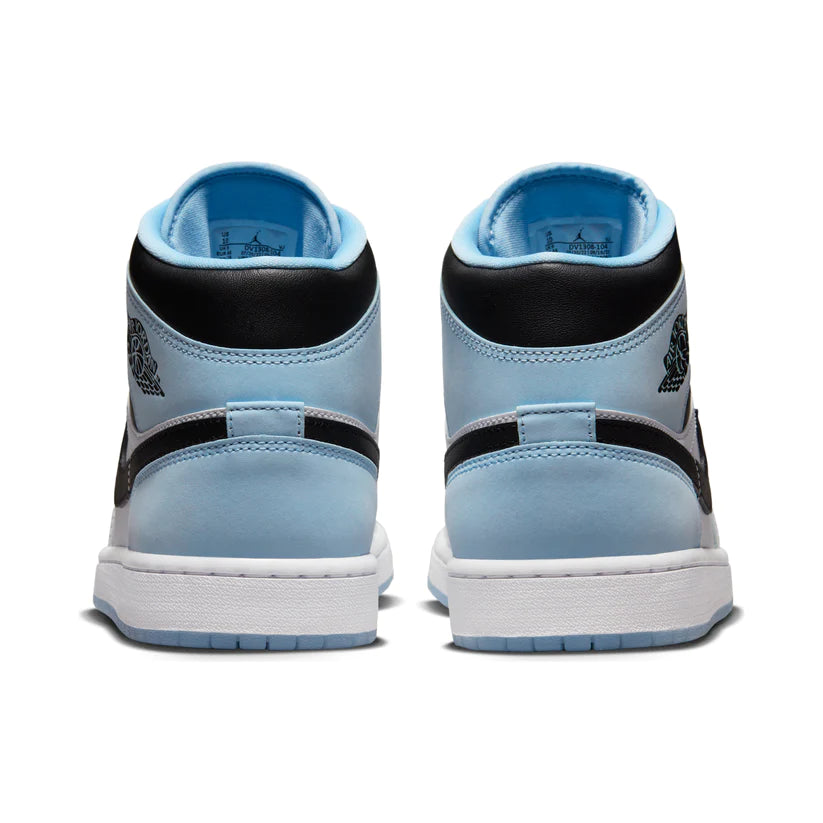 Nike Air Jordan 1 Mid SE Ice Blue (2023)