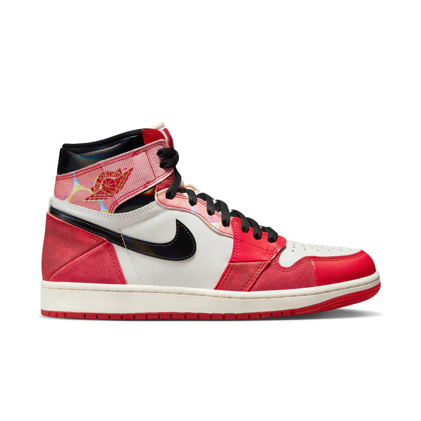 Nike Jordan 1 High OG Spider-Man Across the Spider-Verse