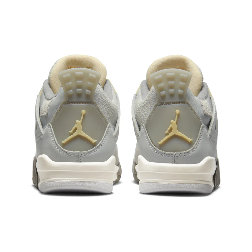 Nike Air Jordan 4 Retro SE Craft Photon Dust (GS)