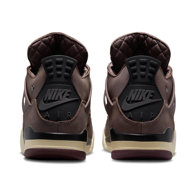 Nike Air Jordan 4 Retro A Ma Maniére Violet Ore