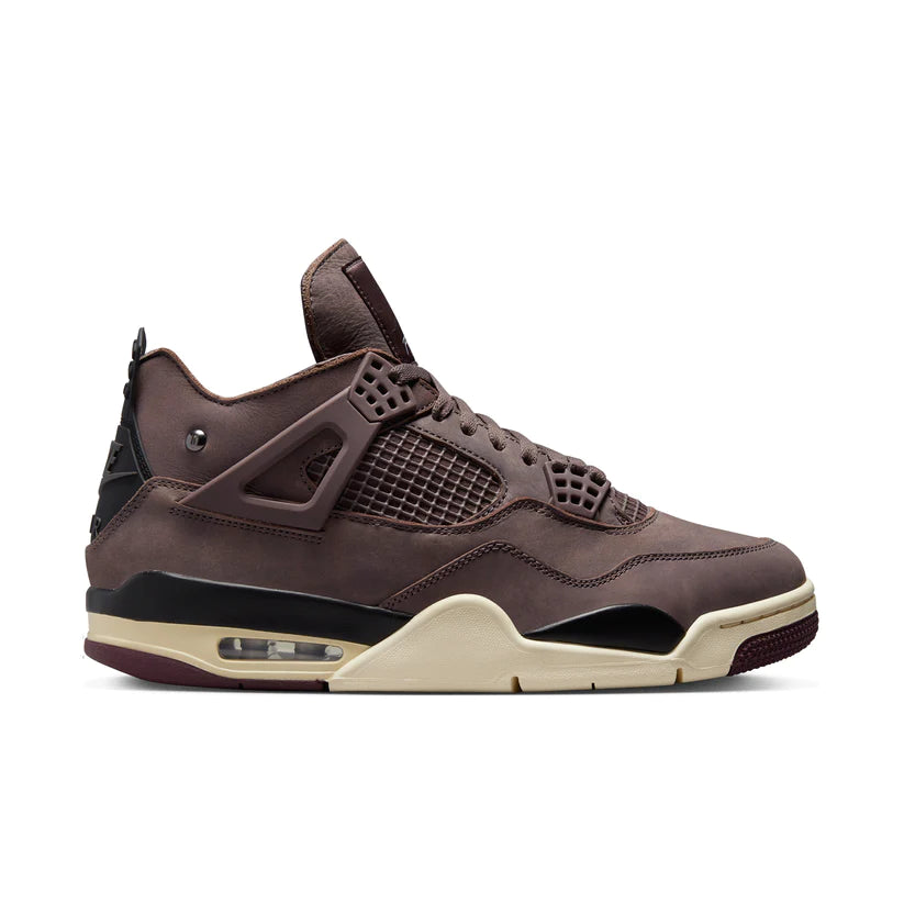 Nike Air Jordan 4 Retro A Ma Maniére Violet Ore