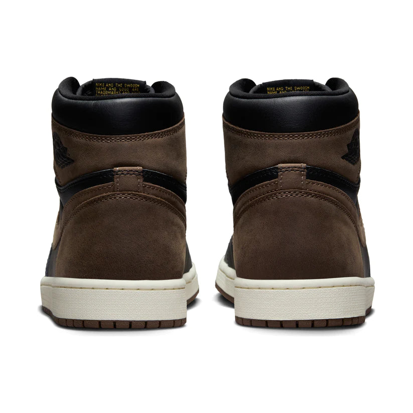 Nike Air Jordan 1 Retro High OG Palomino