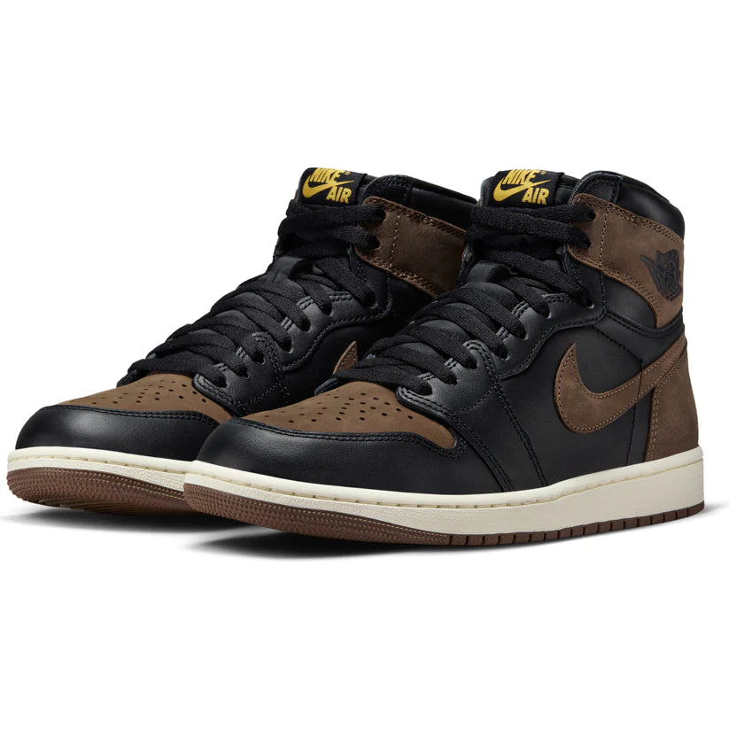 Nike Air Jordan 1 Retro High OG Palomino