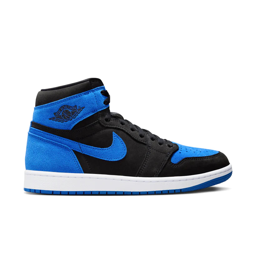Nike Air Jordan 1 Retro High OG Royal Reimagined