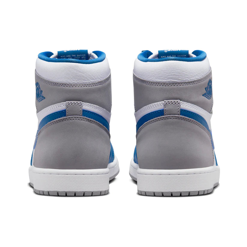 Nike Air Jordan 1 Retro High OG True Blue