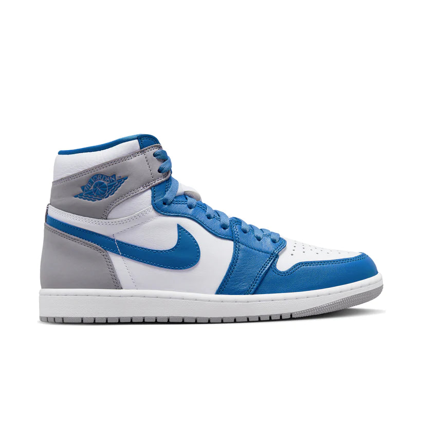 Nike Air Jordan 1 Retro High OG True Blue