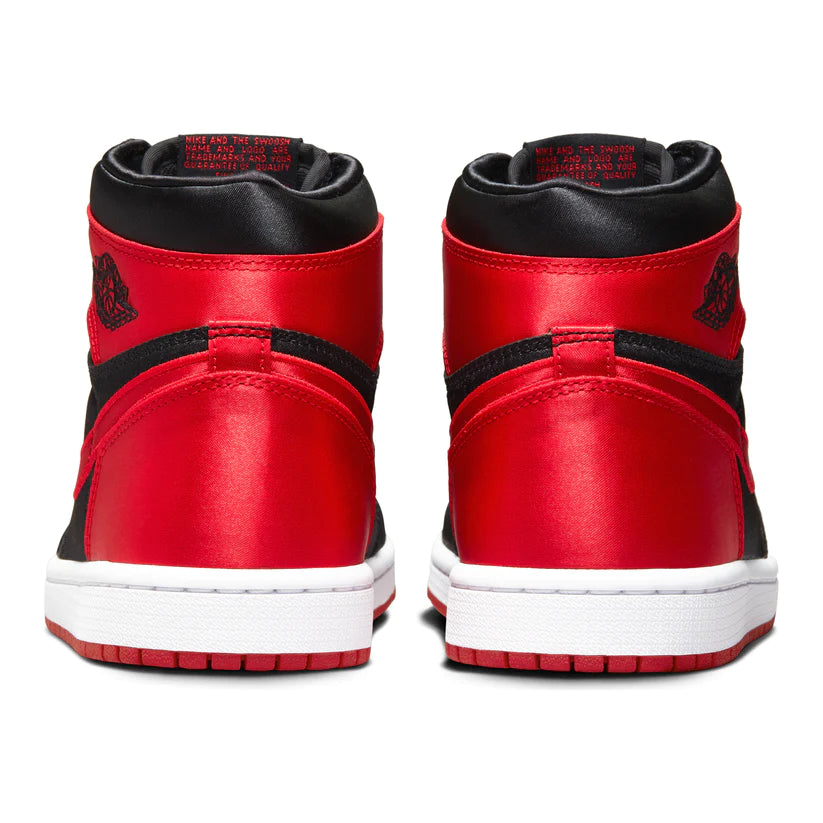 Nike Air Jordan 1 Retro High OG Satin Bred