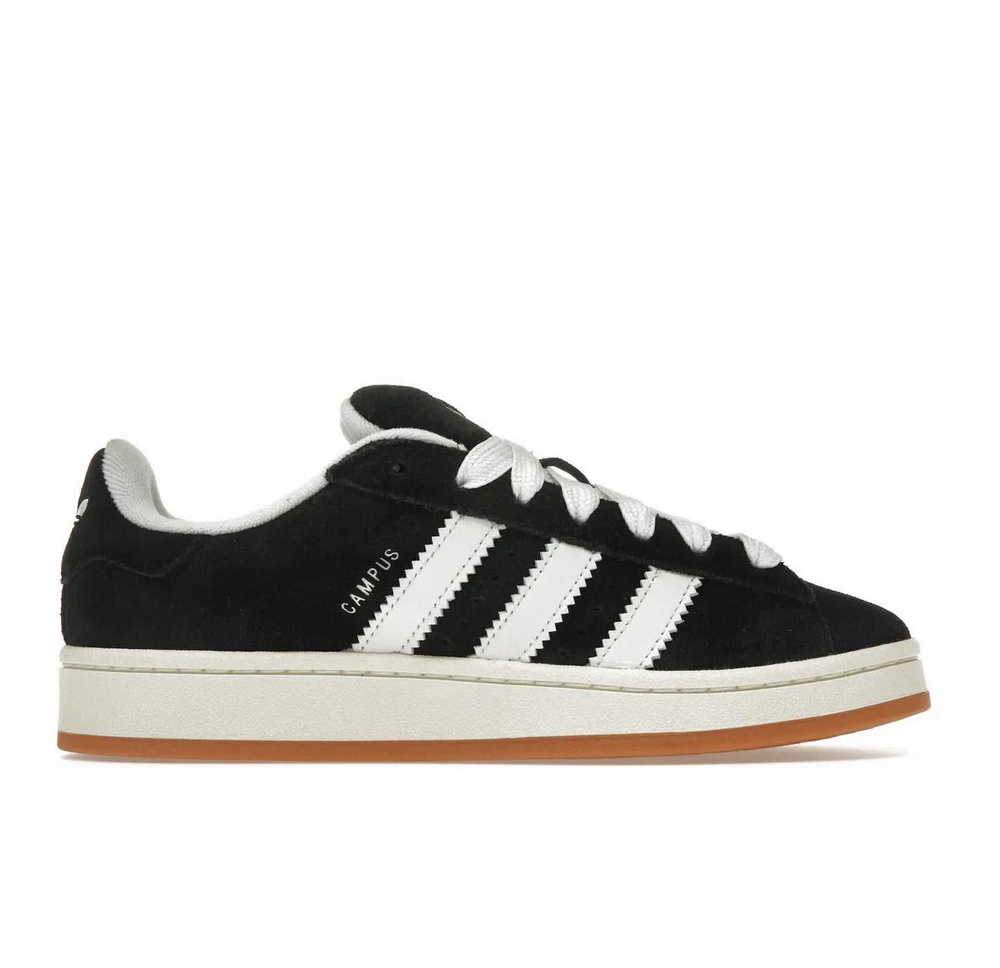 Adidas Campus 00s Black White Gum (Kids)
