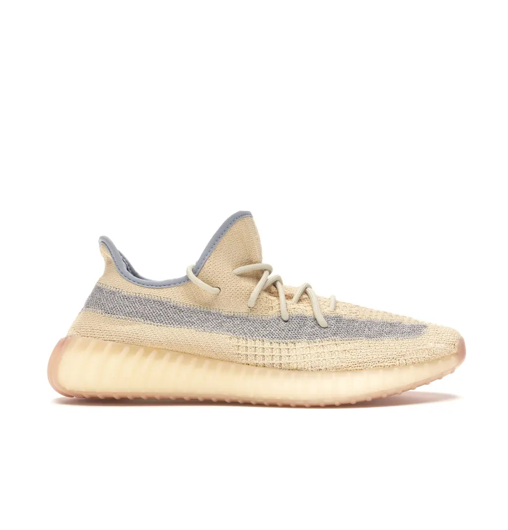 Yeezy Boost 350 V2 Linen EU45 1/3