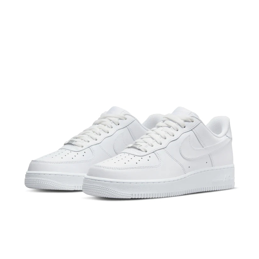 Nike Air Force 1 '07 White