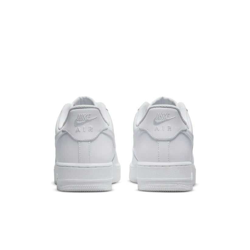 Nike Air Force 1 '07 White