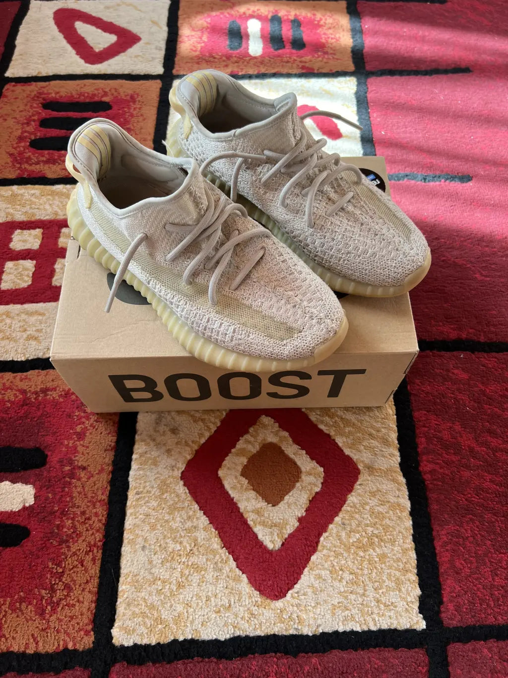 Adidas Yeezy Boost 350 V2 Light EU42