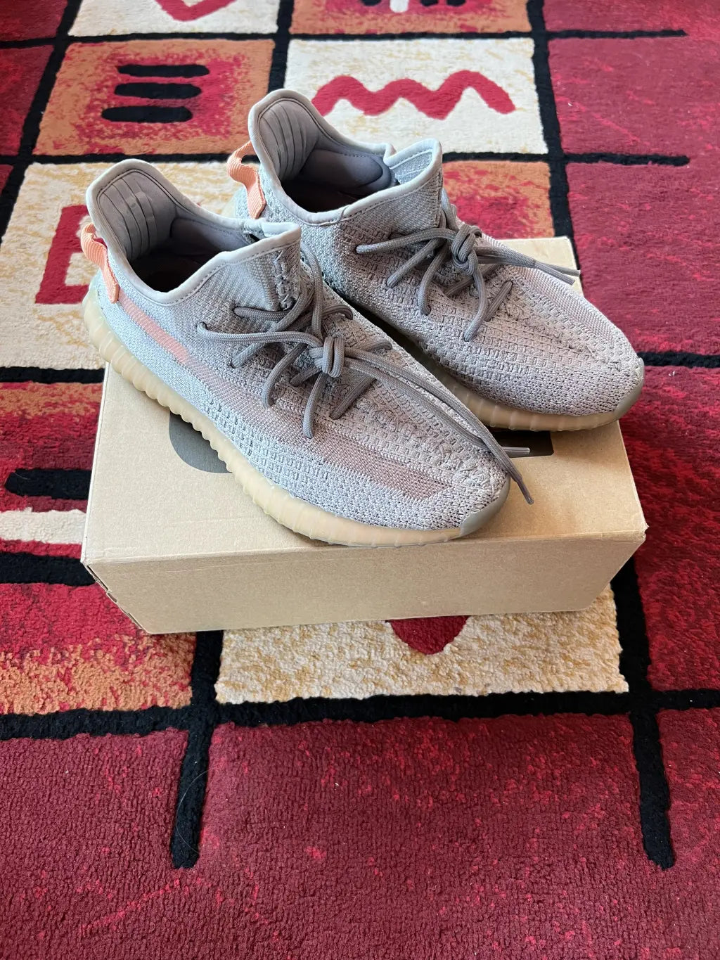 Adidas Yeezy Boost 350 V2 Trueform EU42