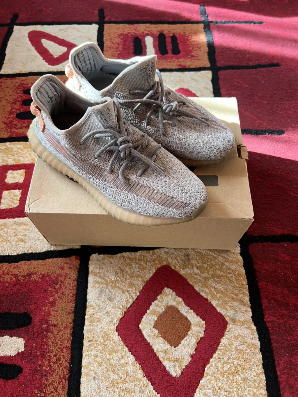 Adidas Yeezy Boost 350 V2 Trueform EU44