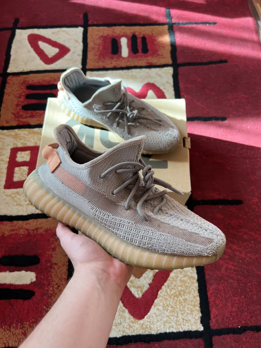 Adidas Yeezy Boost 350 V2 Trueform EU44