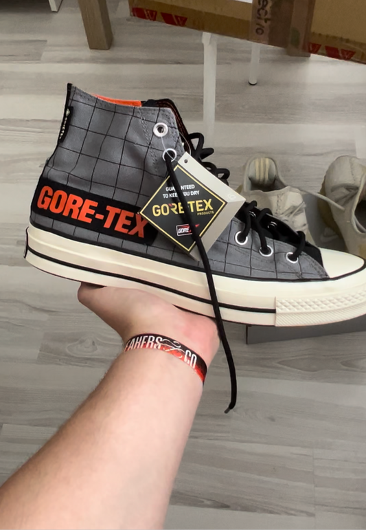 Converse x Goretex EU43