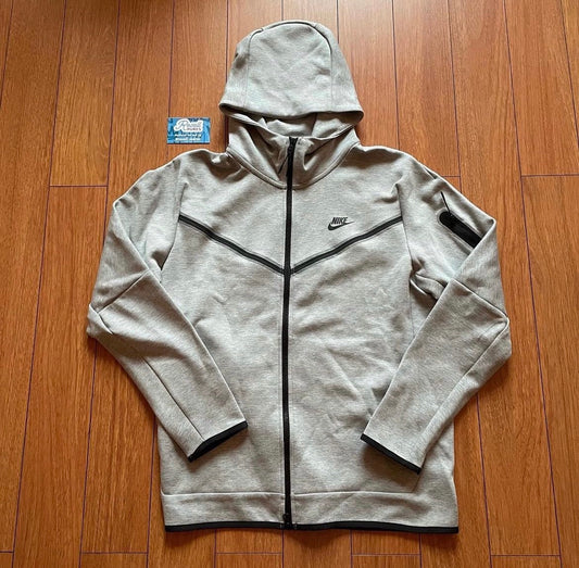 Nike tech hoodie