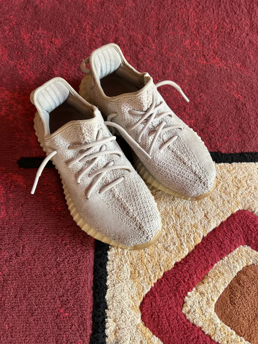 Yeezy Boost 350 V2 Sesame EU41 1/3